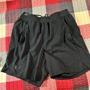 Men’s under armor short NWOT